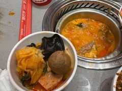 -龍歌自助小火锅(雨花台江南虹悦城店)