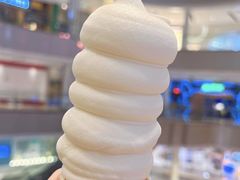 -DQ·蛋糕·冰淇淋(龙湖狮山天街店)