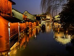 -乌镇西栅景区