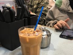 -华嫂冰室(尖沙咀店)