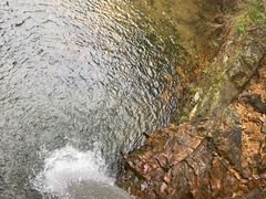 -湖洞水自然风景区