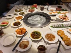 -么子烤肉(化龙池店)