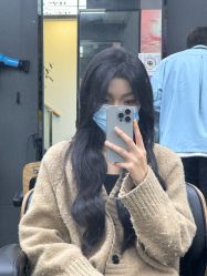 -藤野造型专业烫染接发