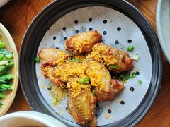 -芳草地度假酒店·野炉中餐厅