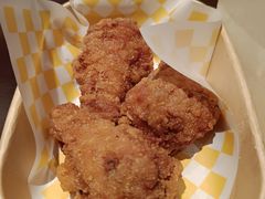 -狗發汉堡(湖塘店)