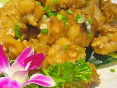 -南门食仙·手工福州菜(南门兜店)