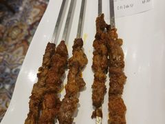 -巴依老爷新疆美食(望京小街店)