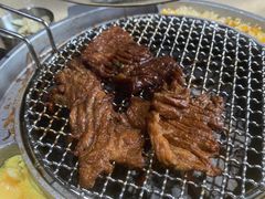 -东门韩国烤肉·韩国料理(烟台朝阳街店)
