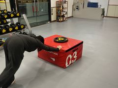 -中田健身工作室(杭州五洲国际店)