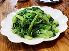 -南记食粥坊·宵夜大排档(岭南分店)