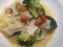 -新太二·鲜料川菜(智慧城广百店)