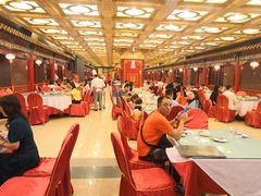 大堂-全聚德(长江路店)