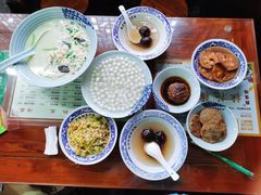 -粗茶淡饭(东关街店)