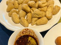 -香满楼(临安路店)