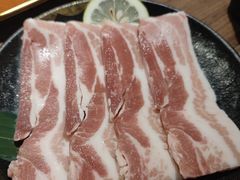 -九田家黑牛烤肉料理(太阳宫广场店)
