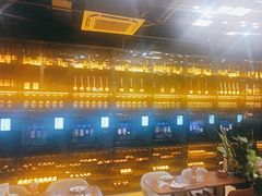 -ibarrel爱杯·bistro&brunch(江宁路店)