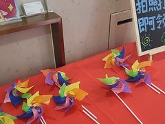 -海底捞大排档火锅(悦荟广场店)