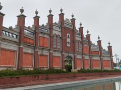 -赤坎·广东华侨国际旅游度假区