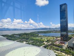 -小南洋海景餐厅(深圳湾店)