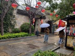 -回龙窝历史文化街区