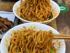 -张庆烤肉·清真