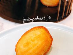 -La Mer Restaurant & Lounge