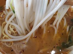 -妈妈故事米线(市府恒隆店)