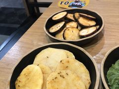 -老友巷·中式烤肉(北滘店)