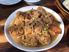 -汤山七坊群英酒馆