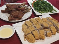 -粤北餐馆