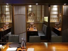 大堂-九井澤精致料理(金茂店)