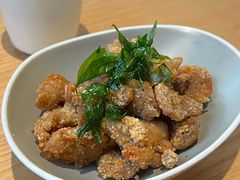 -隅乐胡椒虾·台湾菜·团建(皇岗店)