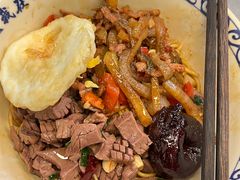 -梅溪·小伙子干挑面(安吉总店)