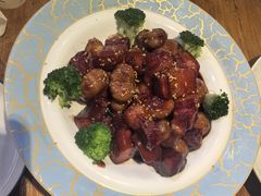 -后海16号·北京私房菜