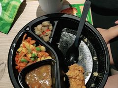 -德克士(东安店)