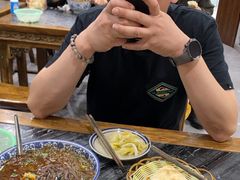 -惠记粉汤羊血(小南门店)