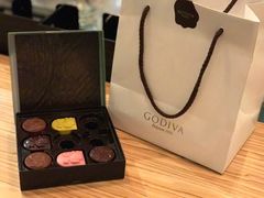 -GODIVA(海岸城店)