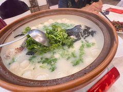 -千岛湖鱼味馆(十字街总店)