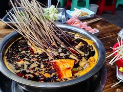 -六六火锅串串香(黄杨路)