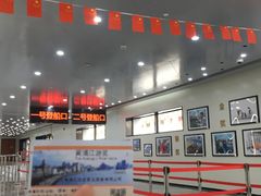 -新龙船黄浦江餐饮游船官方自营店