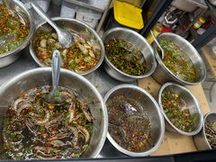 -圆蛋酒料•生腌(开元路店)