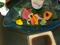-日本桥怀石料理(北京长安大厦店)