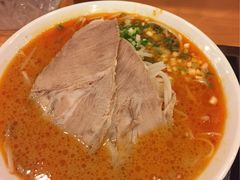 -博多一幸舍(侨福芳草地购物中心店)