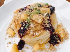 -城市露台景观餐厅(淮海路店)