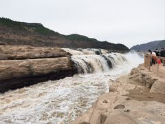 -陕西黄河壶口瀑布旅游区