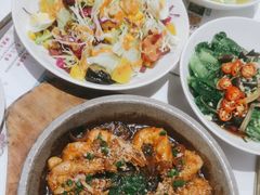 -Aqua Oasis 水天堂(石路天虹店)