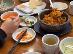 -全州拌饭馆(断桥店)