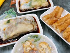 -穗银肠粉店(东川路店)