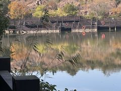 -白马涧龙池景区