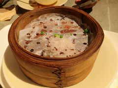 藜麦珍珠丸子-楚山晓·楚湘菜(江夏永旺店)